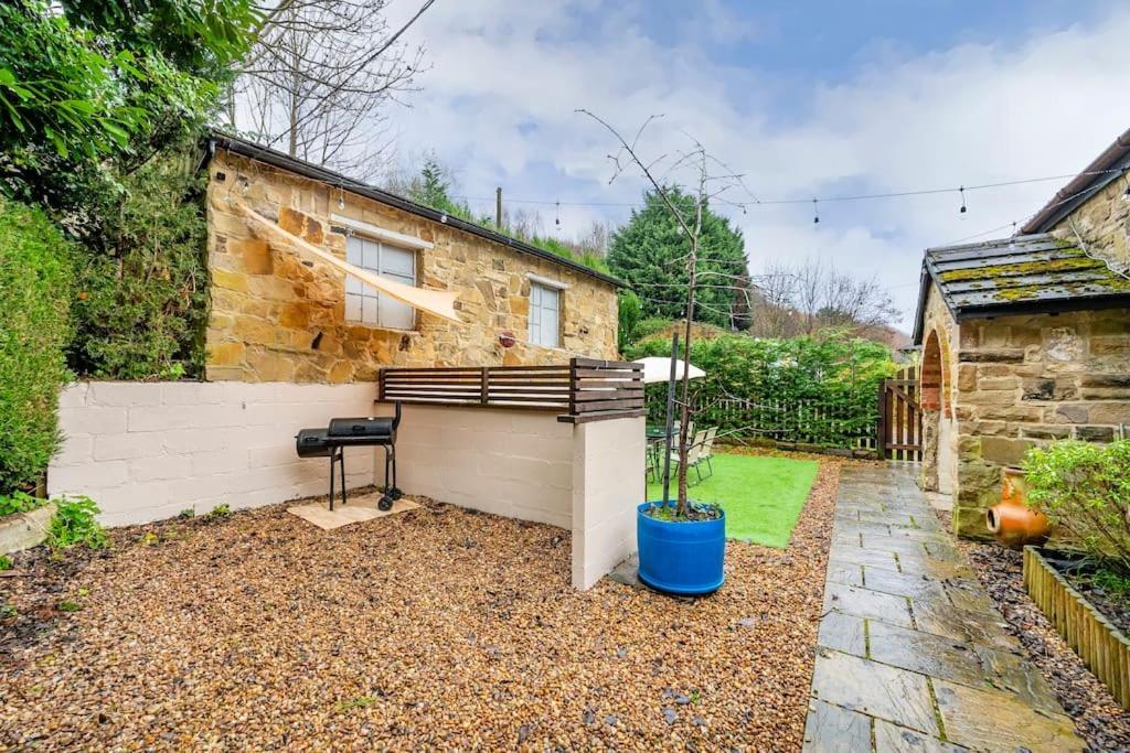 *C.Sani* Setup For Your Most Relaxed & Amazing Stay + Free Parking + Free Fast Wifi * Leeds  Exterior foto